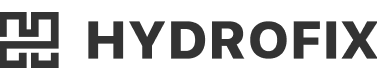 hydrofix logo