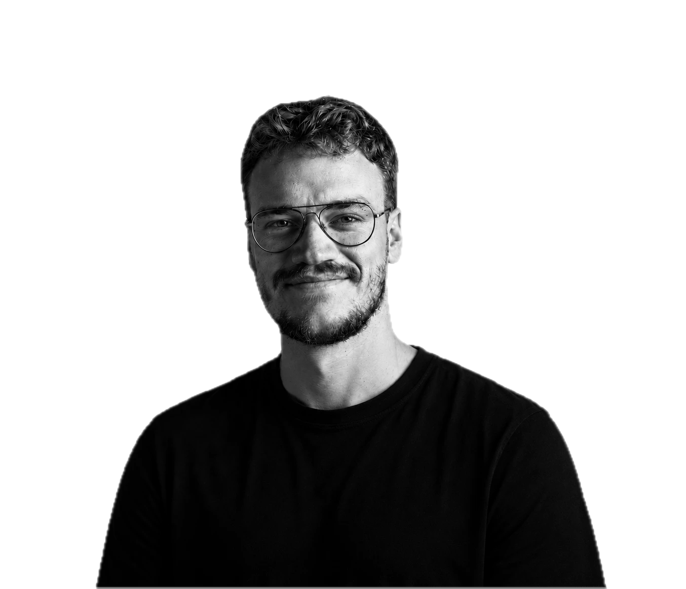 Jan Zygula, tvorba webů, aplikací a brandingu